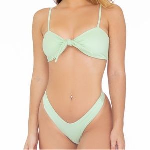 Disruptive Youth Dyla Top & Cire Bottoms